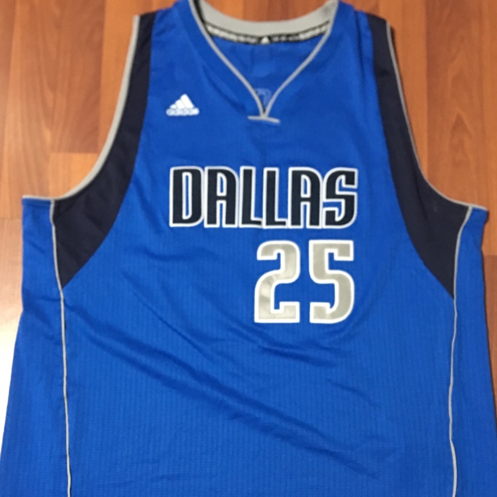 Dallas Mavericks